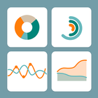 Social Media ChartMaker 圖標