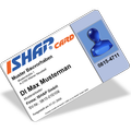 ISHAP Card v1