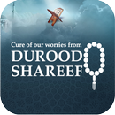 Cure of Worries-Durood Sharif aplikacja