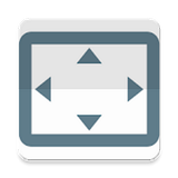 Screen Resizer APK