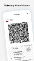 IVB Tickets تصوير الشاشة 1