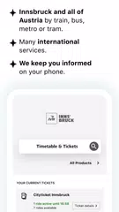 IVB Tickets XAPK download