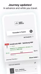 IVB Tickets XAPK download