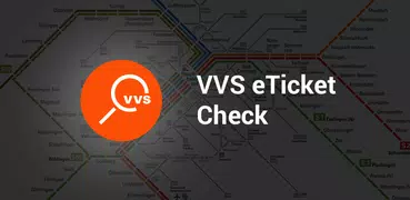 VVS eTicket Check