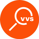 VVS eTicket Check icon