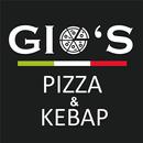 APK Gio's Pizza & Kebap