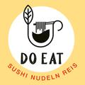 Do Eat Sushi