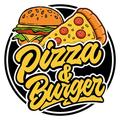 Pizza & Burger