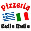 Bella Italia icon