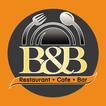 آیکون‌ B&B Pizzeria