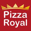 Pizza Royal ไอคอน