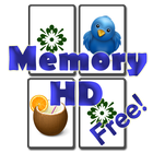 Memory HD Free simgesi