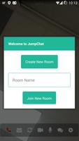 JumpChat 스크린샷 1