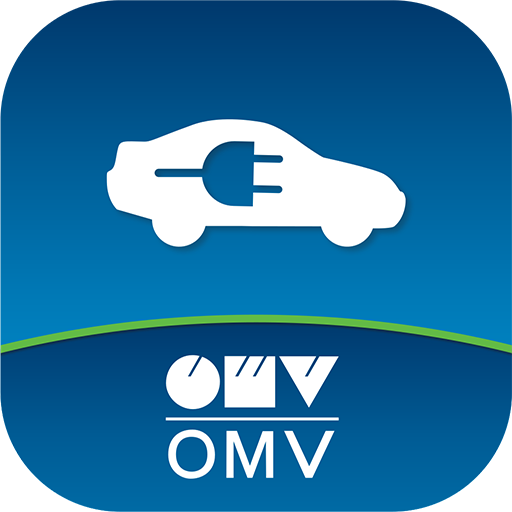 OMV E-Station App