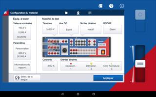 CMControl P capture d'écran 1