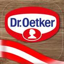 Dr. Oetker Rezeptideen APK