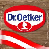 Dr. Oetker Rezeptideen أيقونة