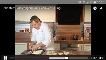 Dr. Oetker Rezeptideen imagem de tela 2