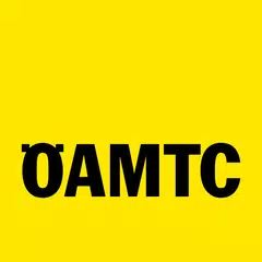 ÖAMTC アプリダウンロード