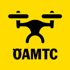 Drohnen-Info biểu tượng