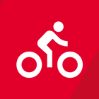 ÖBB Bike ikona