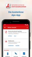 Apo-App Apotheken, Medikamente 海報