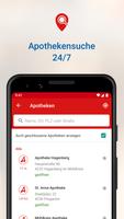 Apo-App Apotheken, Medikamente syot layar 1