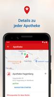 Apo-App Apotheken, Medikamente syot layar 2