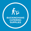 Buckinghams Catering Supplies-icoon