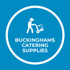 Buckinghams Catering Supplies أيقونة