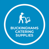 Buckinghams Catering Supplies иконка