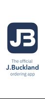 J.Buckland постер