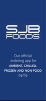 پوستر SJB Foods
