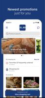 برنامه‌نما SJB Foods عکس از صفحه