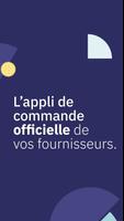 Orderlion Affiche