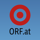ORF.at News أيقونة