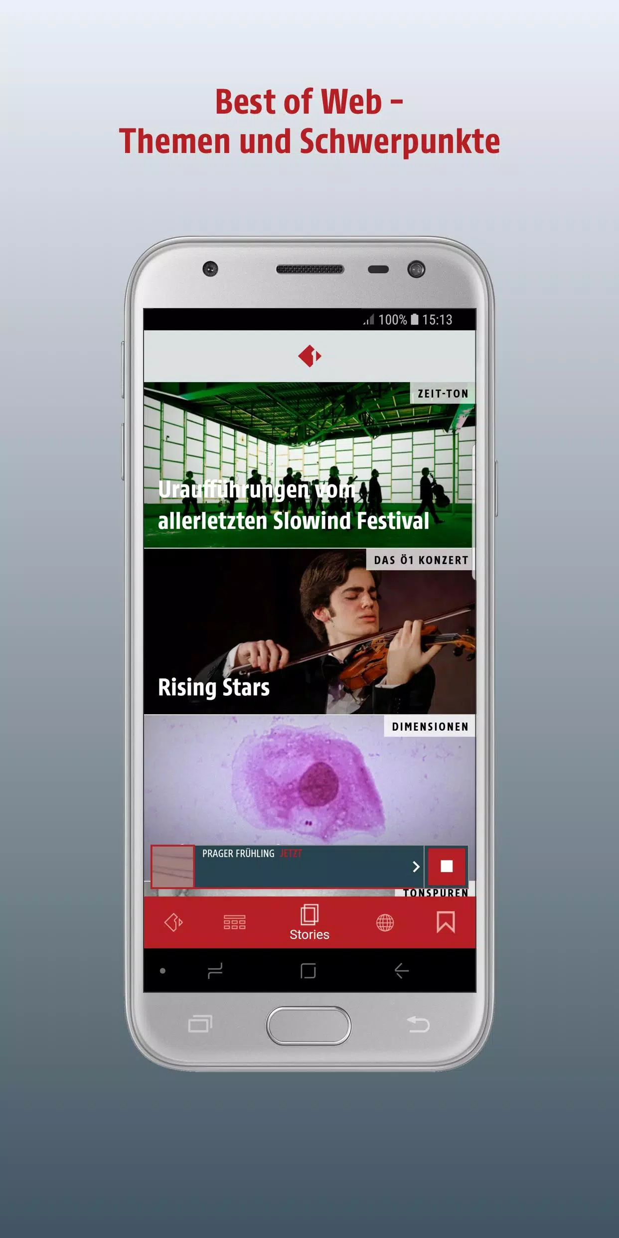Radio Ö1 APK for Android Download