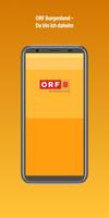 ORF Burgenland plakat