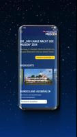 ORF-Lange Nacht der Museen Plakat