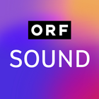 ORF Sound icône