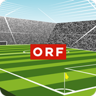 ORF Fußball icône