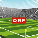ORF Fußball icône