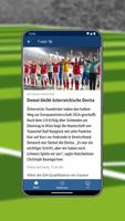 2 Schermata ORF Fußball