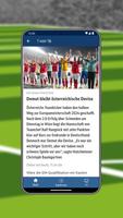 ORF Fußball 스크린샷 2