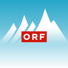 ORF Ski Alpin أيقونة
