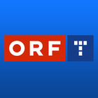 ORF TELETEXT آئیکن