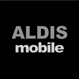 ALDISmobile Live Gewitterkarte APK