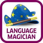 The Language Magician 图标