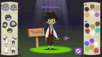 The Language Magician screenshot 3