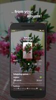 Wallpaper (von Alben) Screenshot 1